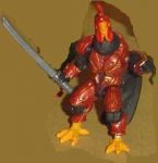 No Joe Battle Beasts - Cogburn 1.JPG